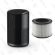 Image for article titled Save Up to 20% on Dreo Air Fryers, Air Purifiers, Space Heaters, and More